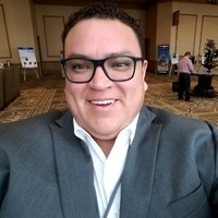 Percy Saavedra