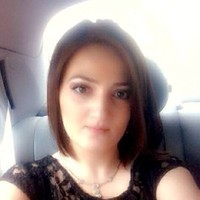 Tatevik Melikyan