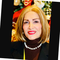 vida Meymand