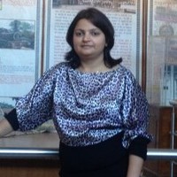 Rashmi Behl