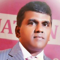 Dr Naynish Adhav