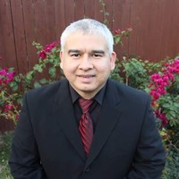 Pedro Villarreal