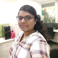 Ranjitha N