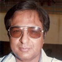 Rakesh khorana