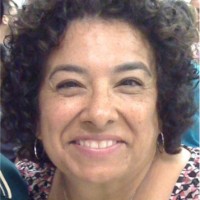 Patricia Gutierrez-Ozuna