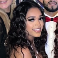 Dyeyanik Rodríguez