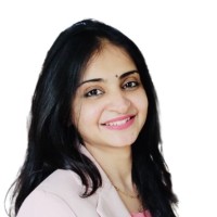 Dr. Srishti Sharma