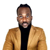Damilola Oduronbi