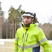Daniel Rydberg