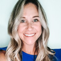 Caitlin Ward