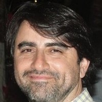 Alexandre Manta