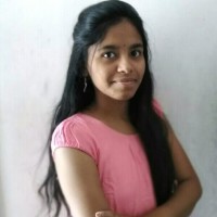 Harika V