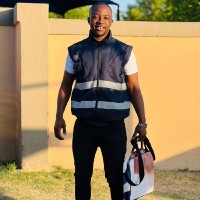 Ntsako Qhibi