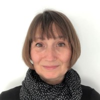 Jane Barron