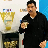 Mohammed Riyas