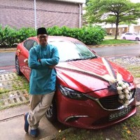 Muhamad Riduan Borhan
