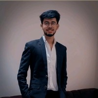 Atharv Shrivastava