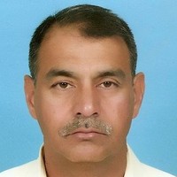 Jawed Hameed