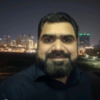 SAJID ALI