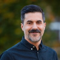 Nate Pietrini, Ed.D.