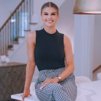 Sarah Fox
