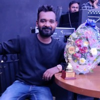 Vivek Mofe