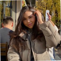 Mariyam Omarova
