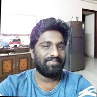 Anand Chitrasedu