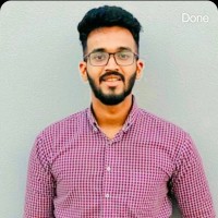 Mohamed Shameem.C.S