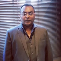 Derasen Naicker