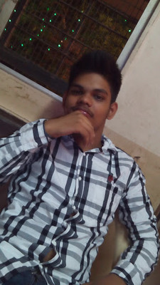 Aarin Shaikh