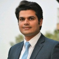 Majid Hussain