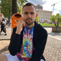 Evgenii Guzenko