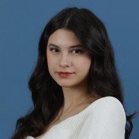 Victoria Krasteva