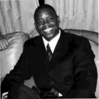 Fred Coleman