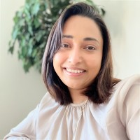 Chandralekha (Tuki) Mukerji