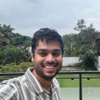 Varun Patil