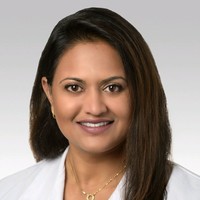 Aparna Vootkur, Md