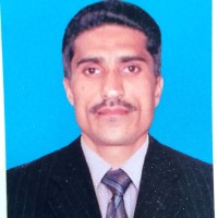 Muhammad Yousaf