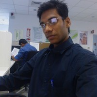 Amarjeet Goswami