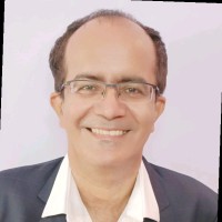 Anil Ramchandani