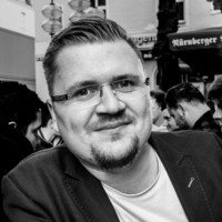 Johannes Ulrich Gehrke