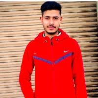 Avishek Sharma