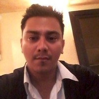Sudip Rai