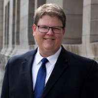 Timothy McGovern