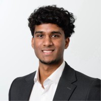 Shawn Ratnasingam