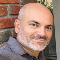 Daniel Barajas