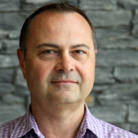 Ian Milne