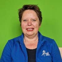 Marian van den Berge de Gans