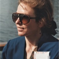 Kristinka Ivanova